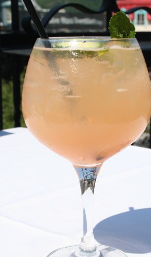 cocktail-LaForge-Bistro-Bar-Mont-Tremblant