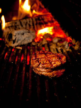 steak-Mont-Tremblant-La Forge-Menus
